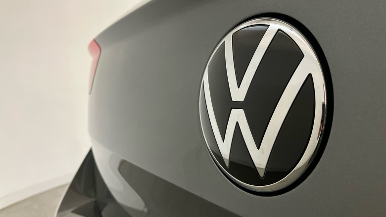 Volkswagen T-Roc 1.5 TSI Match 5dr Petrol Hatchback